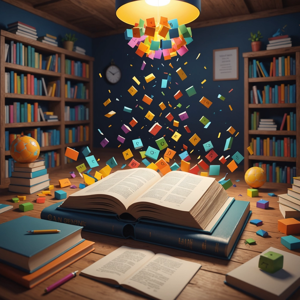 Reading and Comprehension